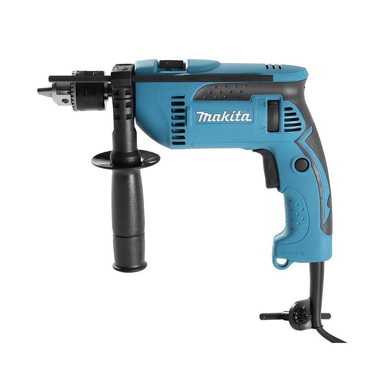 Drill Makita HP 1640 16mm Ctn=4pc