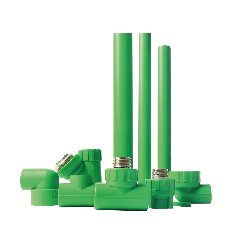 IPS PIPES & FITTINGS